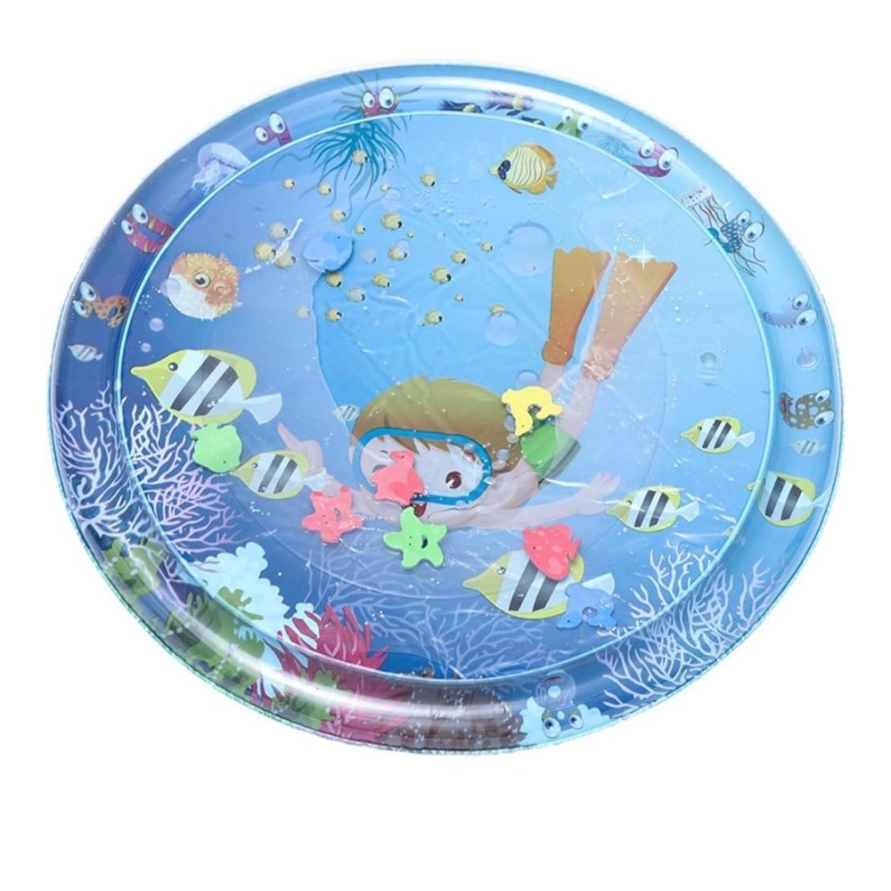 Cooling Mat for Cats - Water Sensory Pet Cooling Mat